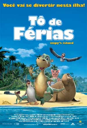 Filme: T de Frias